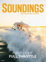 Soundings